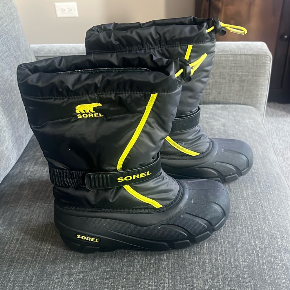 Sorel FLURRY YOUTH BOOT